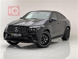 مرسيدس بنز GLE